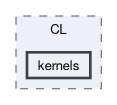 runtime/compute/ARMComputeEx/arm_compute/core/CL/kernels