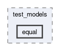 onert-micro/luci-interpreter/include/luci_interpreter/test_models/equal