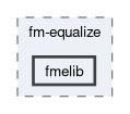 compiler/fm-equalize/fmelib