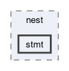 compiler/nest/core/include/nest/stmt