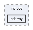 runtime/libs/ndarray/include/ndarray