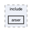 compiler/arser/include/arser