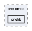 compiler/one-cmds/onelib