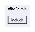 compiler/tflite2circle/include