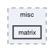 runtime/libs/misc/include/misc/matrix