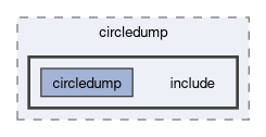 compiler/circledump/include