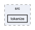 runtime/ggma/src/tokenize