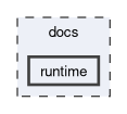 docs/runtime