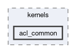 runtime/tools/kbenchmark/kernels/acl_common