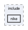 compiler/nike/include/nike