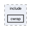 compiler/cwrap/include/cwrap