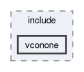 compiler/vconone/include/vconone